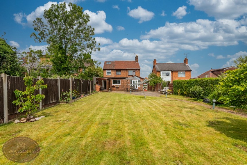 Images for Nuthall, Nottingham
