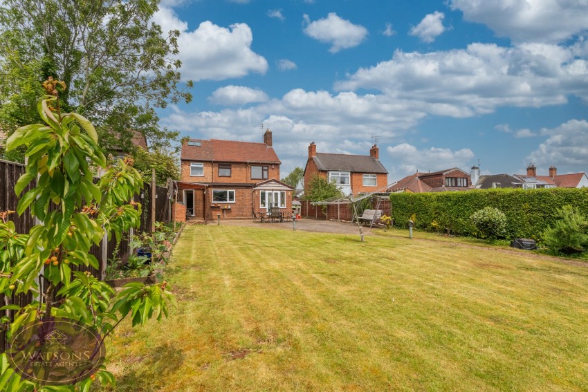 Images for Nuthall, Nottingham