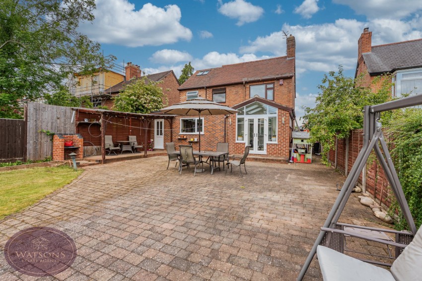 Images for Nuthall, Nottingham