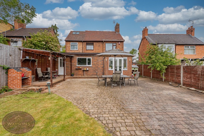 Images for Nuthall, Nottingham