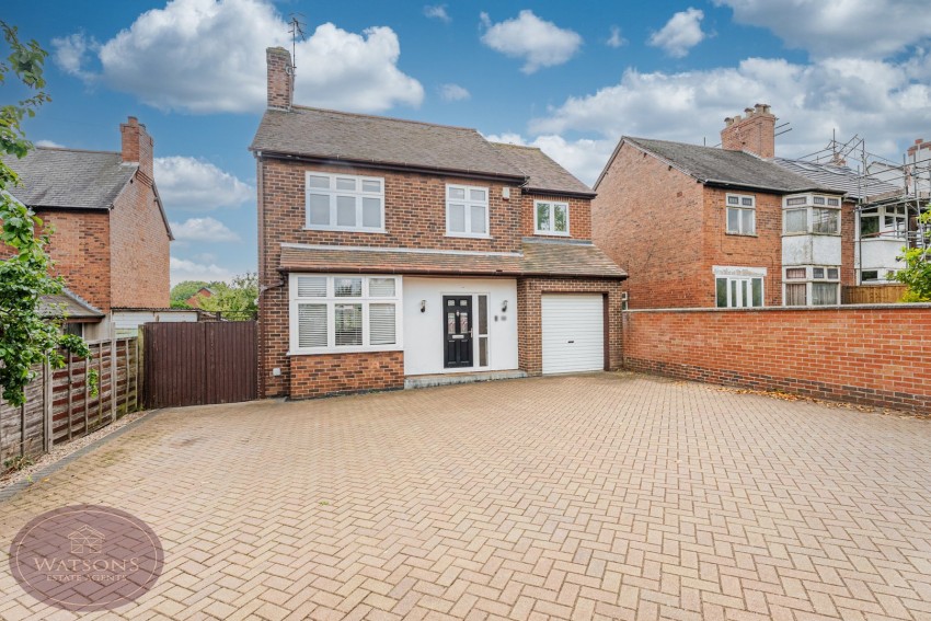 Images for Nuthall, Nottingham