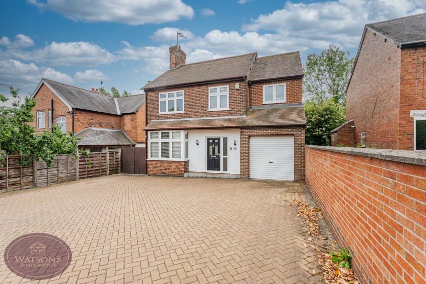 Images for Nuthall, Nottingham