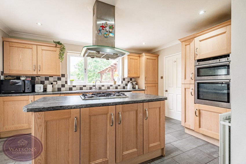 Images for Nuthall, Nottingham