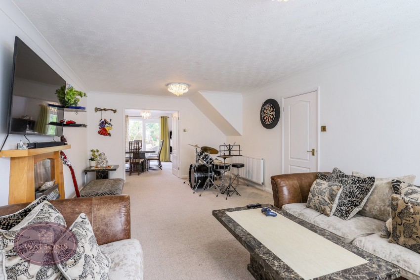 Images for Nuthall, Nottingham