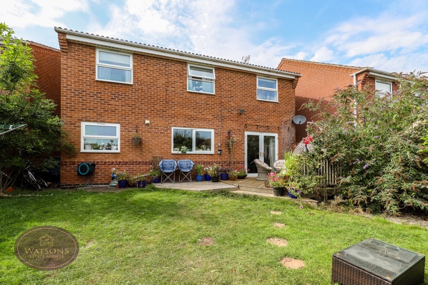 Images for Nuthall, Nottingham