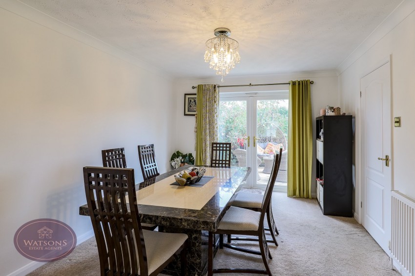 Images for Nuthall, Nottingham