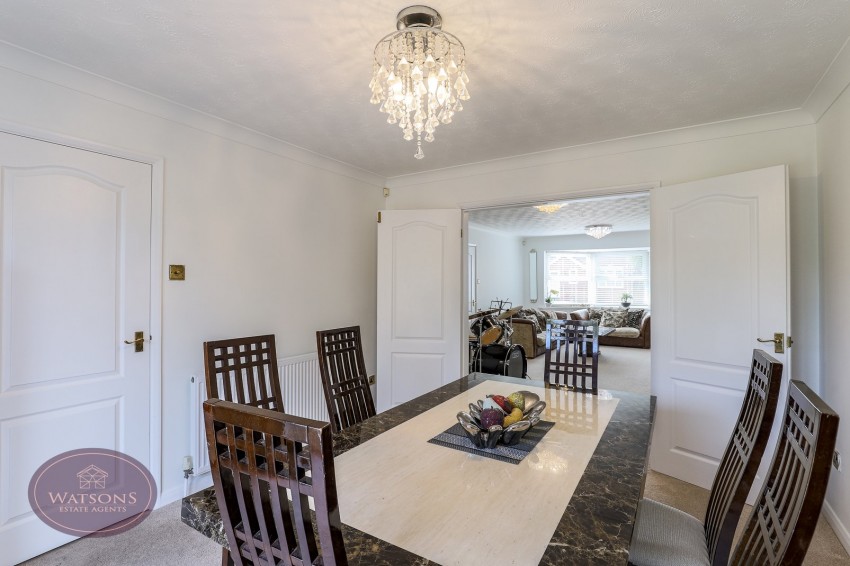 Images for Nuthall, Nottingham