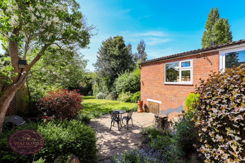Images for Nuthall, Nottingham