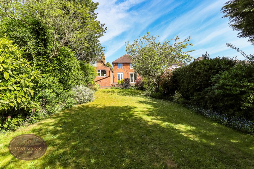 Images for Nuthall, Nottingham