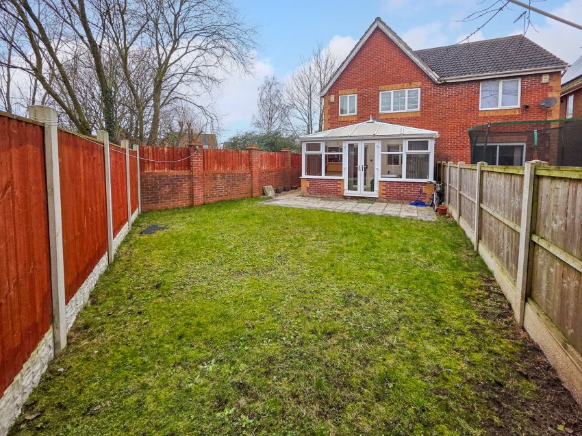 Images for Swallow Close, Nottingham