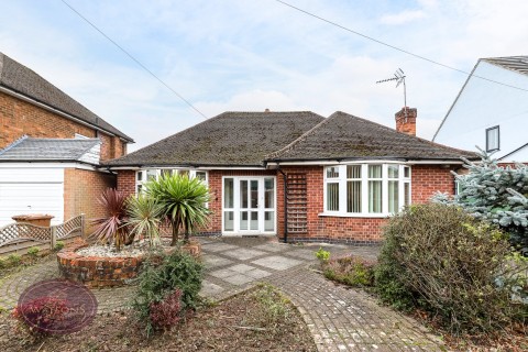 View Full Details for Mapledene Crescent, Nottingham