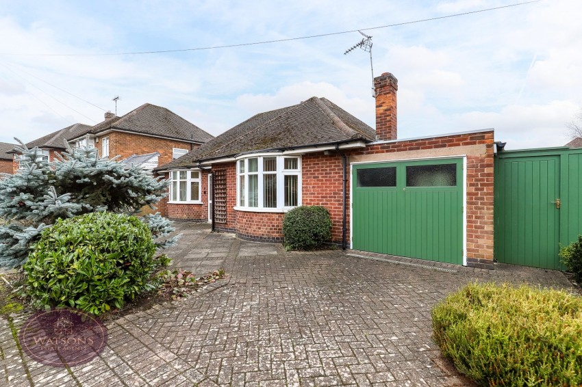 Images for Mapledene Crescent, Nottingham
