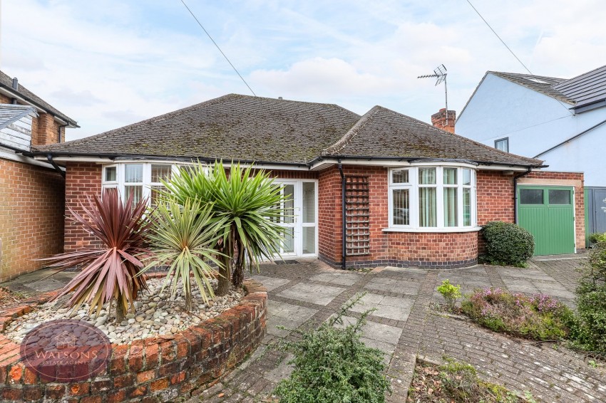 Images for Mapledene Crescent, Nottingham