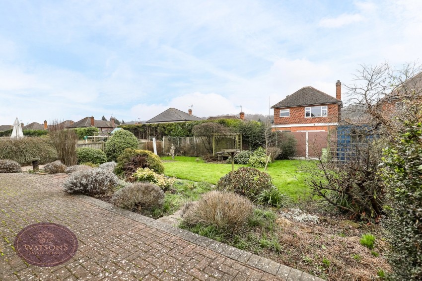 Images for Mapledene Crescent, Nottingham