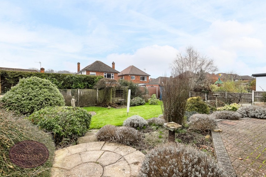 Images for Mapledene Crescent, Nottingham