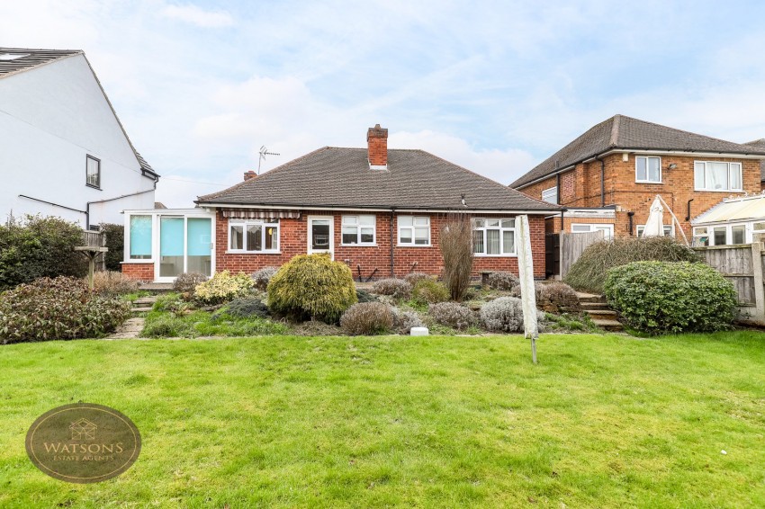 Images for Mapledene Crescent, Nottingham
