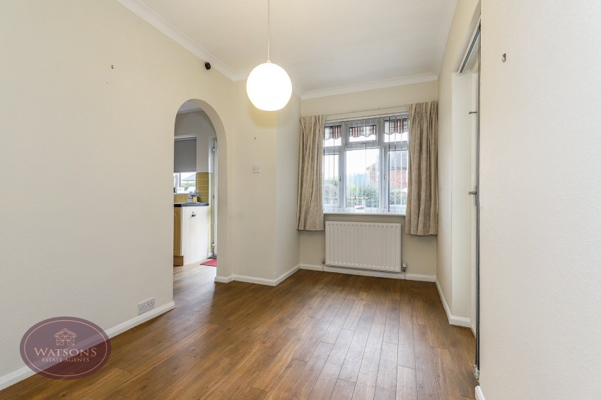 Images for Mapledene Crescent, Nottingham