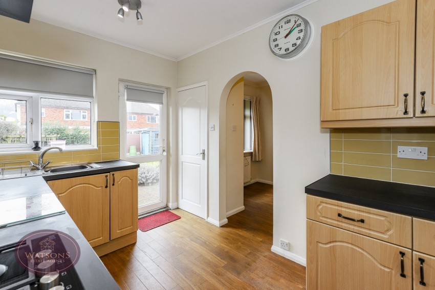 Images for Mapledene Crescent, Nottingham