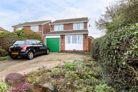View Full Details for Kimberley, Nottingham