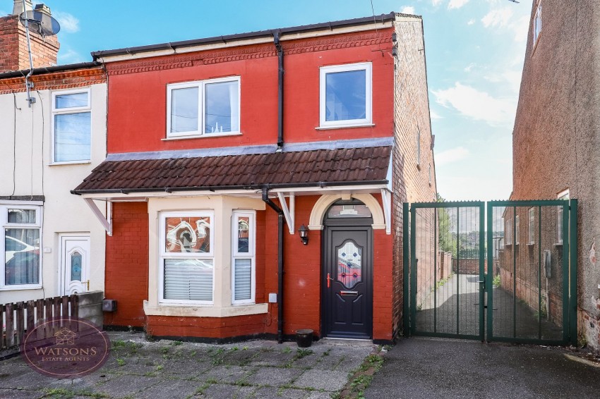 Images for Langley Mill, Nottingham, Derbyshire