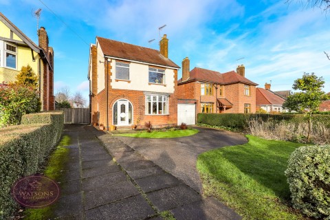 View Full Details for Newthorpe, Nottingham