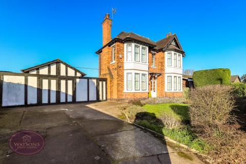 View Full Details for Newthorpe, Nottingham