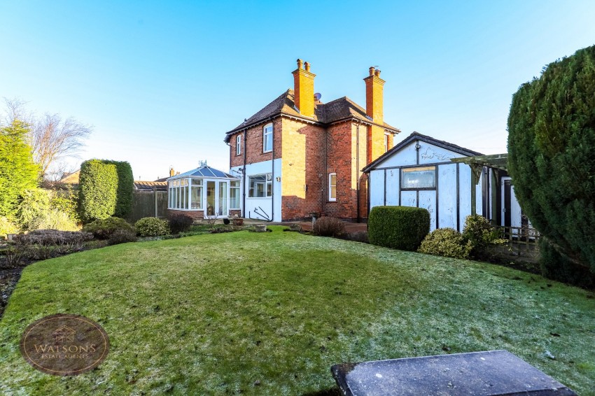 Images for Newthorpe, Nottingham