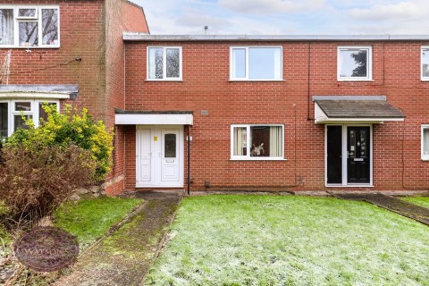 View Full Details for Kimberley, Nottingham