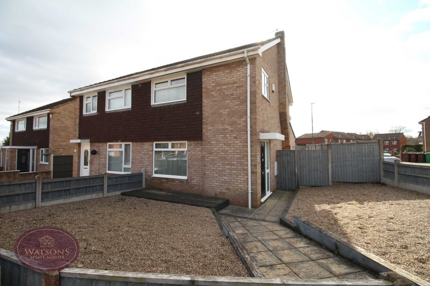 Images for Cheviot Drive, Nottingham