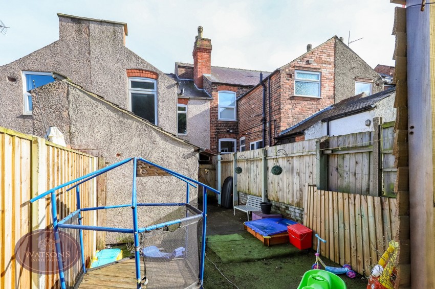 Images for Eastwood, Nottingham