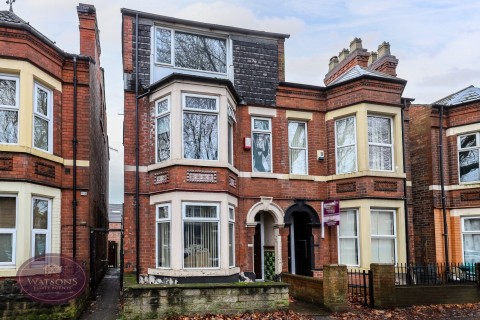 View Full Details for Radford Boulevard, Nottingham