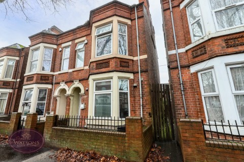 View Full Details for Radford Boulevard, Nottingham