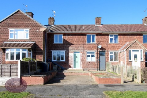 View Full Details for Woolsthorpe Crescent, Ilkeston, Derbyshire