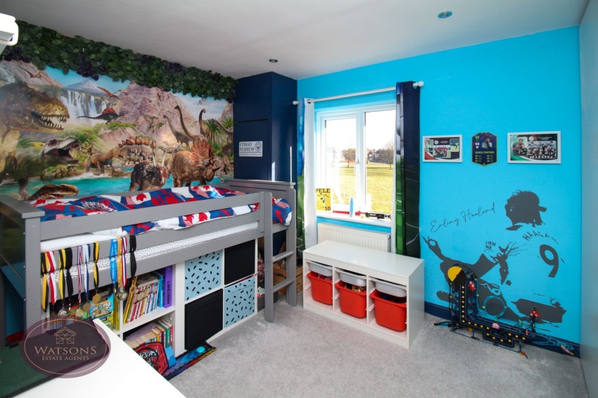 Images for Woolsthorpe Crescent, Ilkeston, Derbyshire