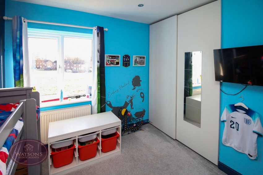 Images for Woolsthorpe Crescent, Ilkeston, Derbyshire
