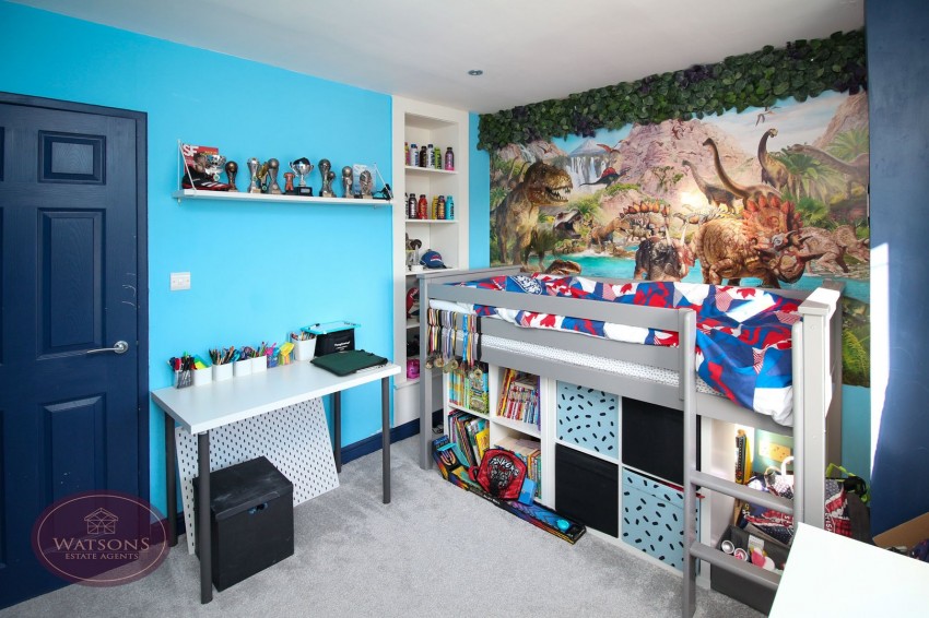 Images for Woolsthorpe Crescent, Ilkeston, Derbyshire