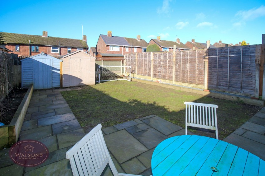 Images for Woolsthorpe Crescent, Ilkeston, Derbyshire