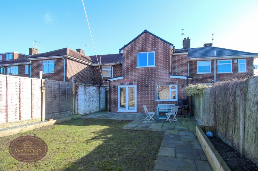 Images for Woolsthorpe Crescent, Ilkeston, Derbyshire