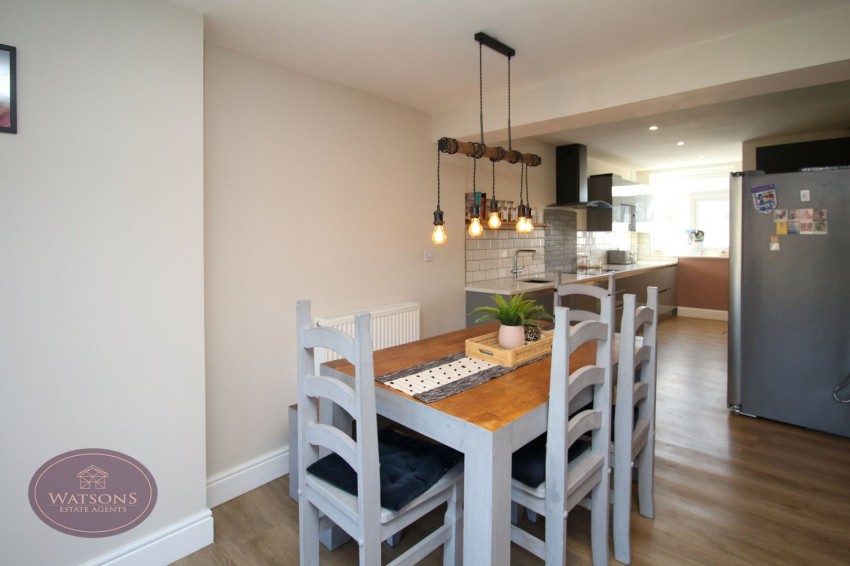 Images for Woolsthorpe Crescent, Ilkeston, Derbyshire