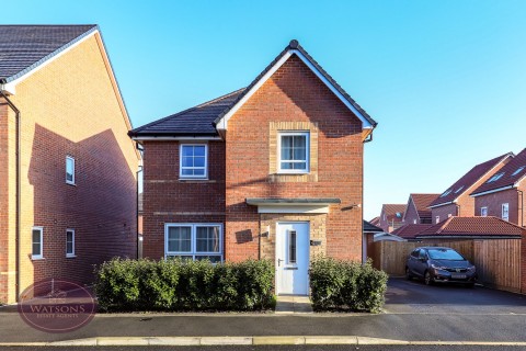 View Full Details for Beeston