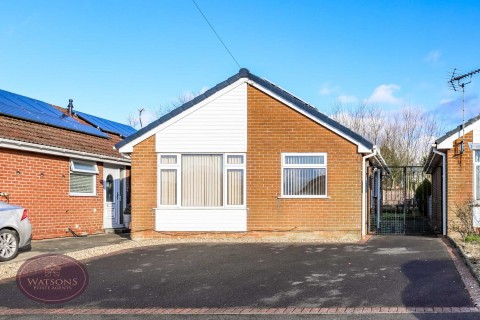 View Full Details for Selston, Nottingham