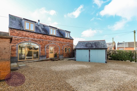 View Full Details for Selston, Nottingham