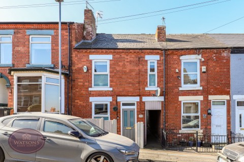 View Full Details for Eastwood, Nottingham