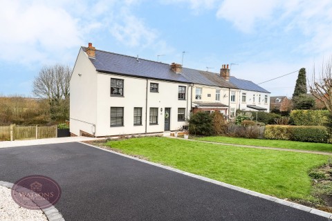View Full Details for Awsworth, Nottingham
