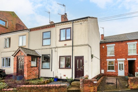 View Full Details for Kimberley, Nottingham