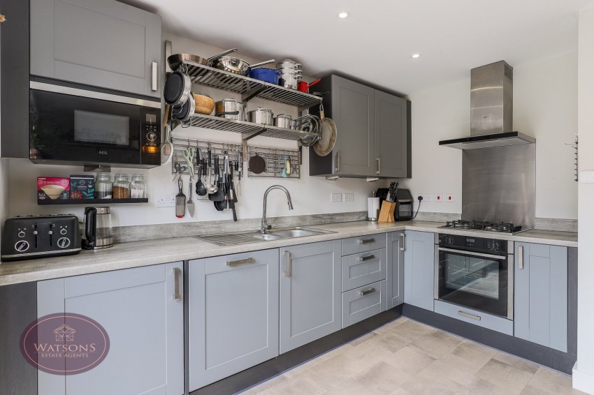 Images for Kimberley, Nottingham