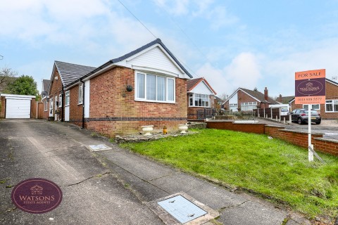 View Full Details for Newthorpe, Nottingham