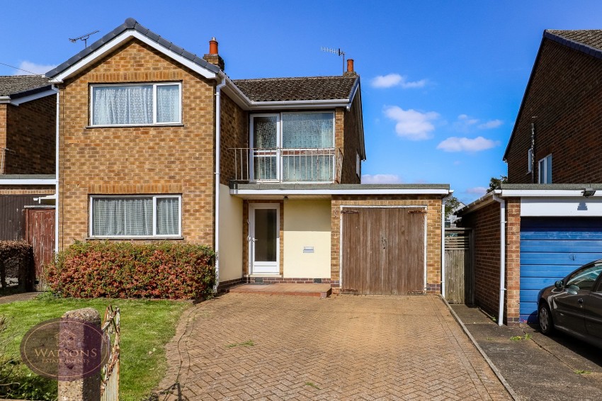 Images for Nuthall, Nottingham