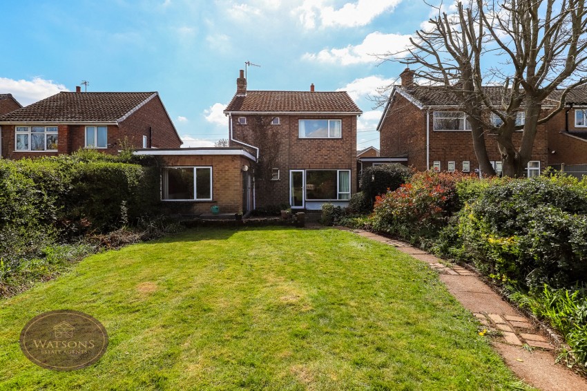 Images for Nuthall, Nottingham