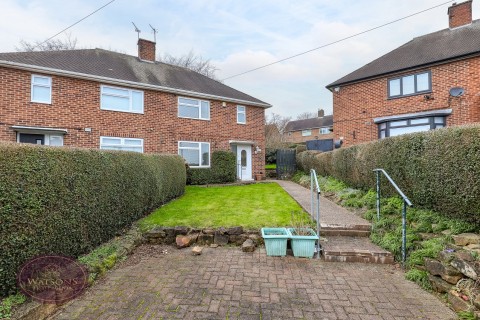 View Full Details for Yatesbury Crescent, Nottingham